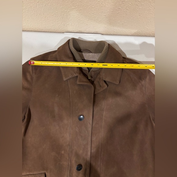 Loro Piana 100% Cashmere Coat - Picture 7 of 16